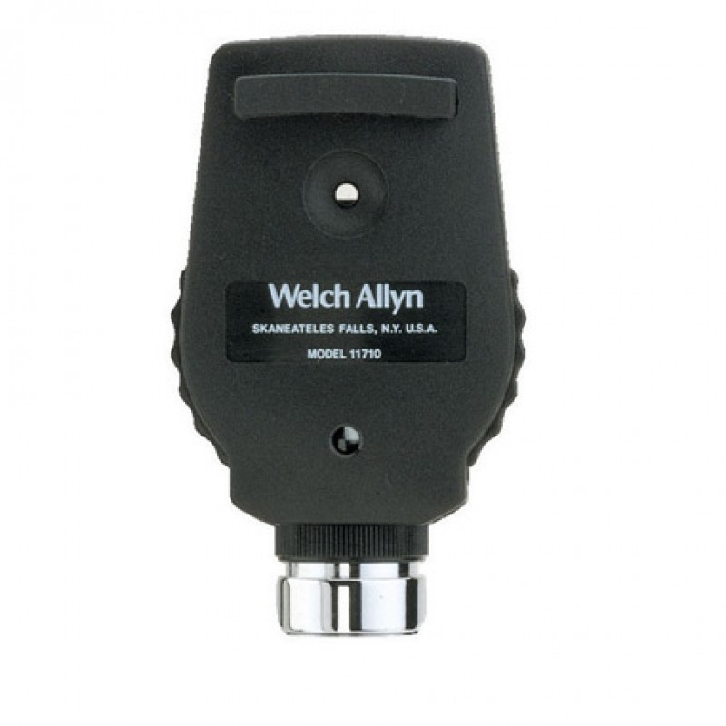 Welch Allyn Basic Direct Ophthalmoscope Set